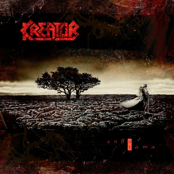 Kreator - Tyranny