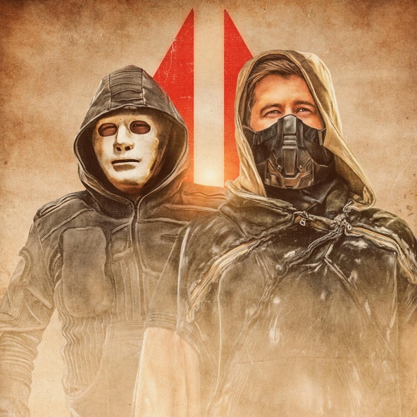 Alan Walker, Imanbek
