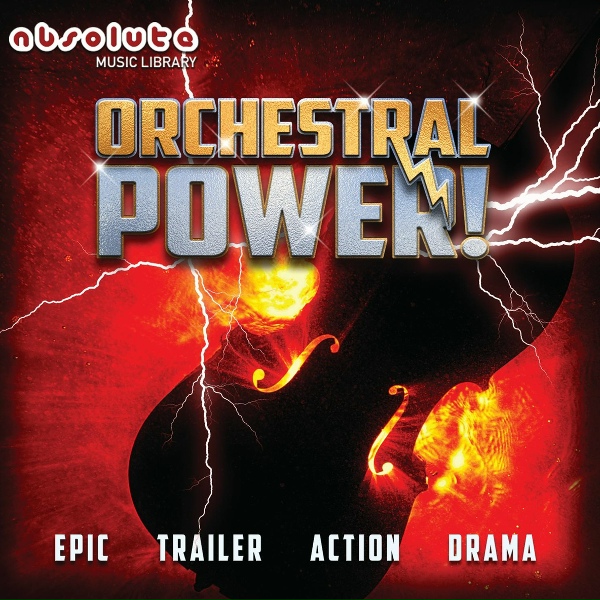 Absolute Music - Battle Masterplan