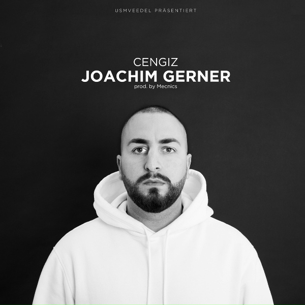 Cengiz - Joachim Gerner