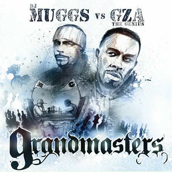DJ Muggs, GZA feat. Raekwon - Destruction Of A Guard
