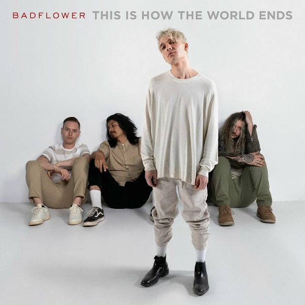 Badflower - She Knows