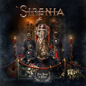 Sirenia - Fifth Column