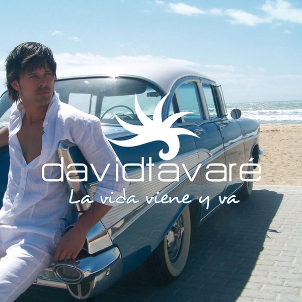 David Tavare - Summerlove (New MIX)