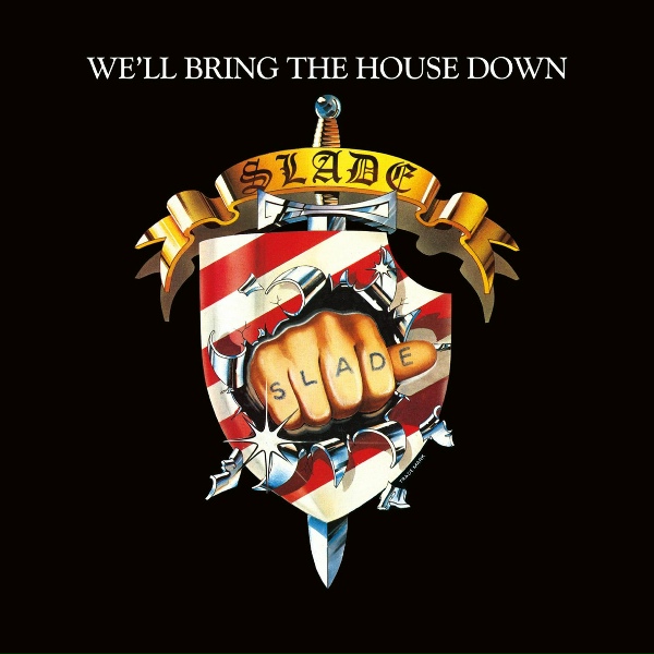Slade - I'm a Rocker