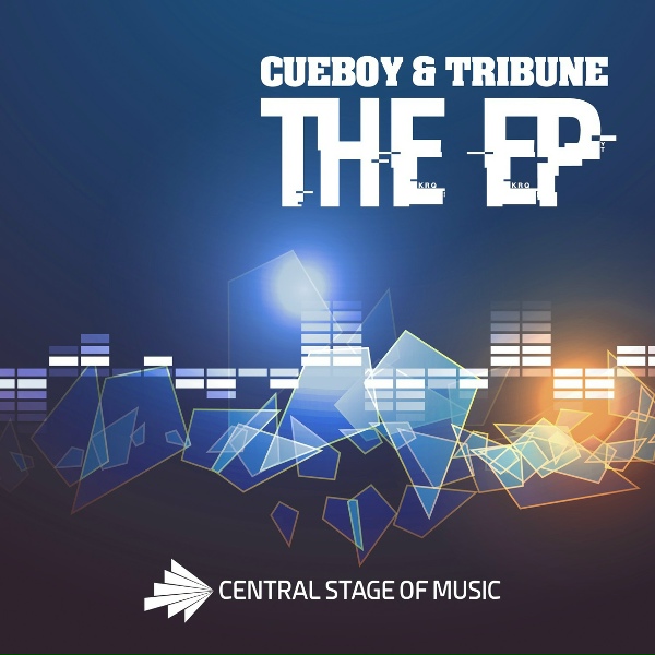 Cueboy & Tribune - Sky