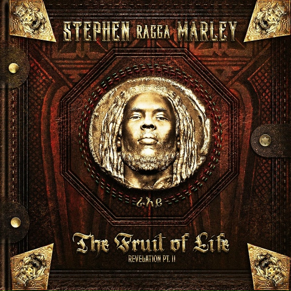 Stephen Marley - It's Alright