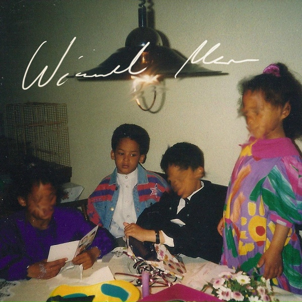 Tender Games - Wicked Man
