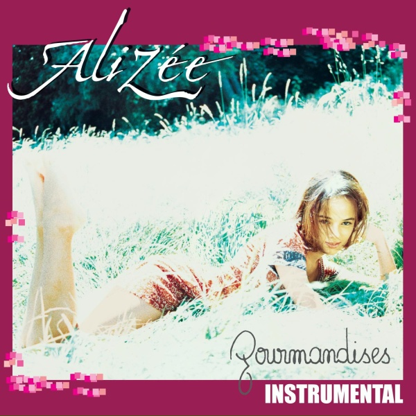 Aliz&eacute;e - Veni Vedi Vici