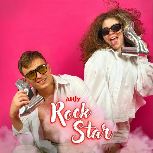 ANJY - Rock Star