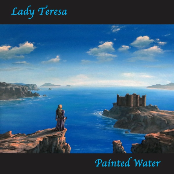 Painted Water - Her Story