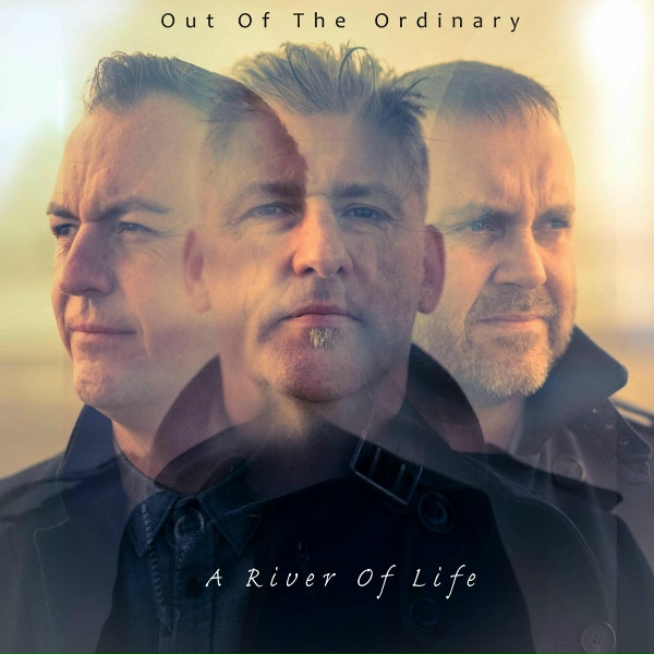 Out Of The Ordinary - Heaven Sent