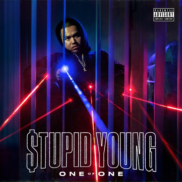 $tupid Young feat. Mozzy - Mando