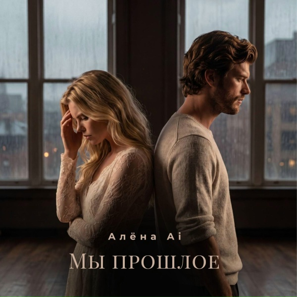 Алёна Ai - Мы прошлое