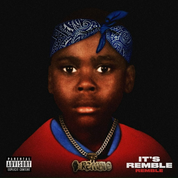 Remble feat. Drakeo the Ruler - Ruth&rsquo;s Chris Freestyle (feat. Drakeo the Ruler)