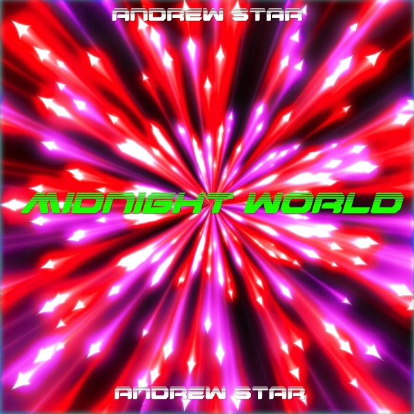 Andrew Star - Prismatic