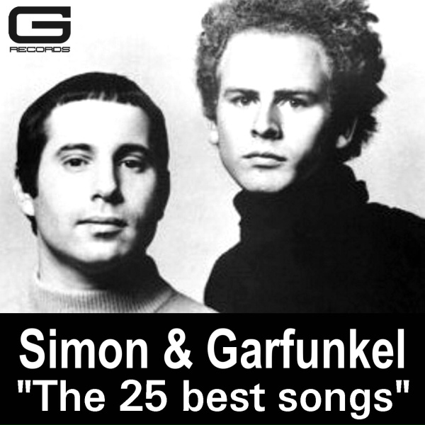 Simon & Garfunkel - Patterns