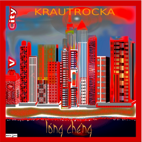 Krautrocka - Denglong