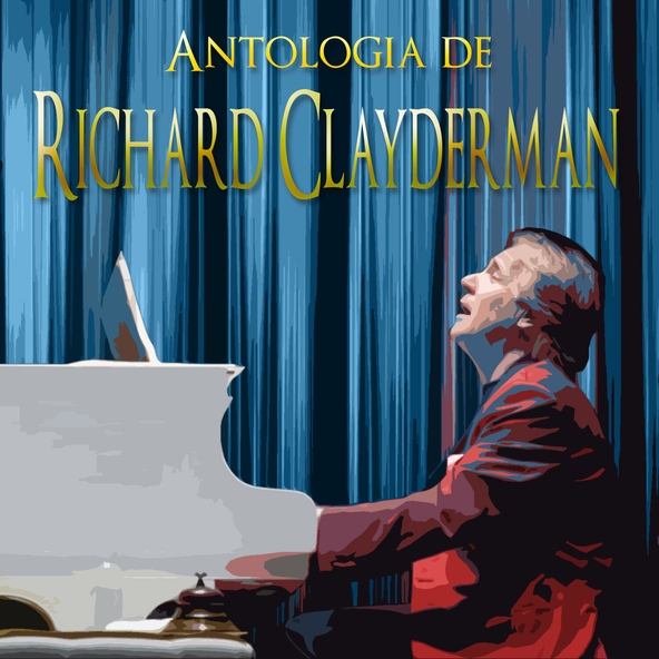 Richard Clayderman - A Mi Manera