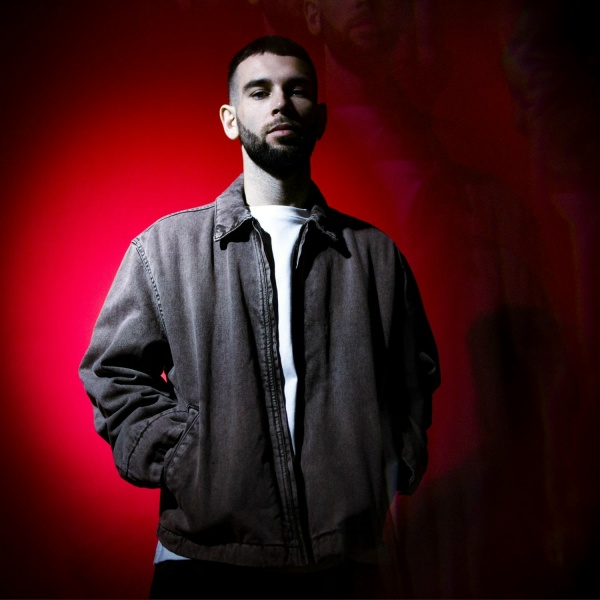 ALTUNIN - ALONE