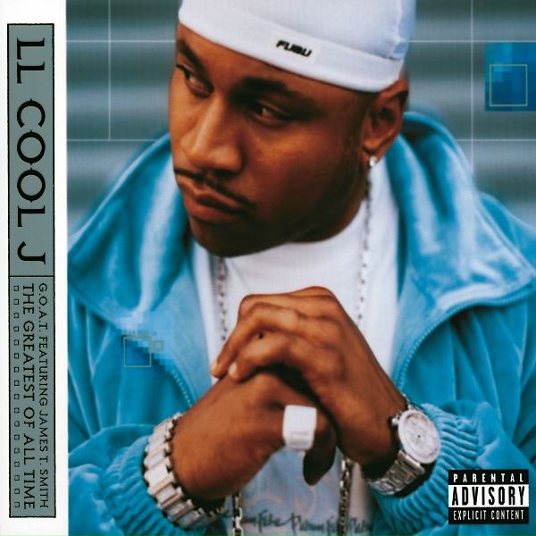LL COOL J feat. Redman, Method Man, DMX - Fuhgidabowdit