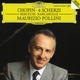Maurizio Pollini - Scherzo No.2 In B Flat Minor, Op.31