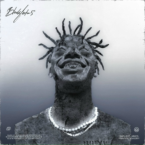 Boslen - LIGHTSPEED
