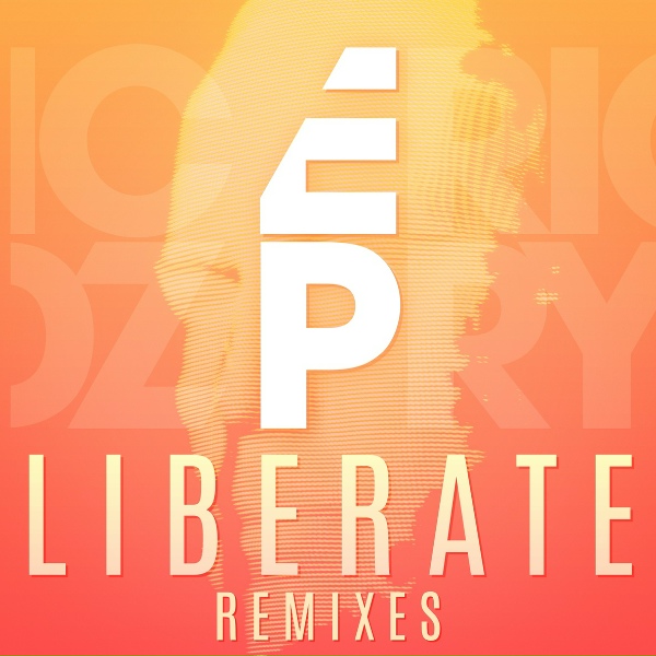 Eric Prydz - Liberate