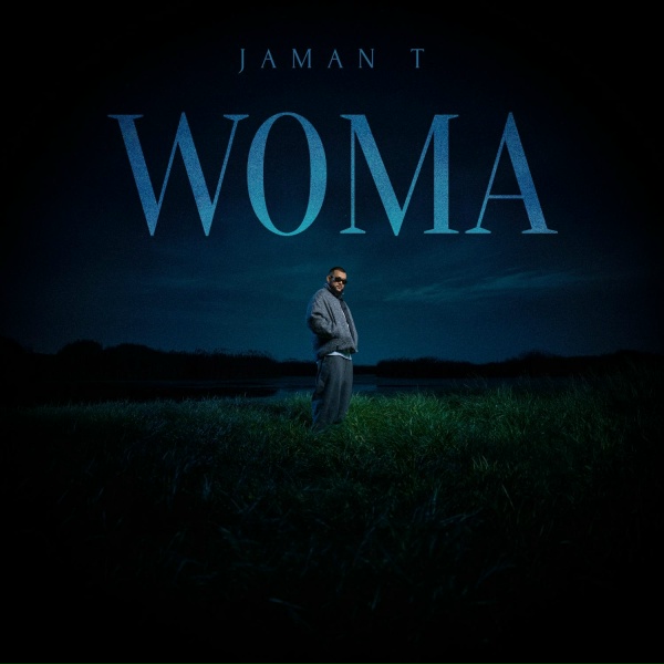 Jaman T - WOMA