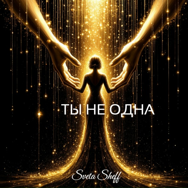 Sveta Sheff - Ты не одна