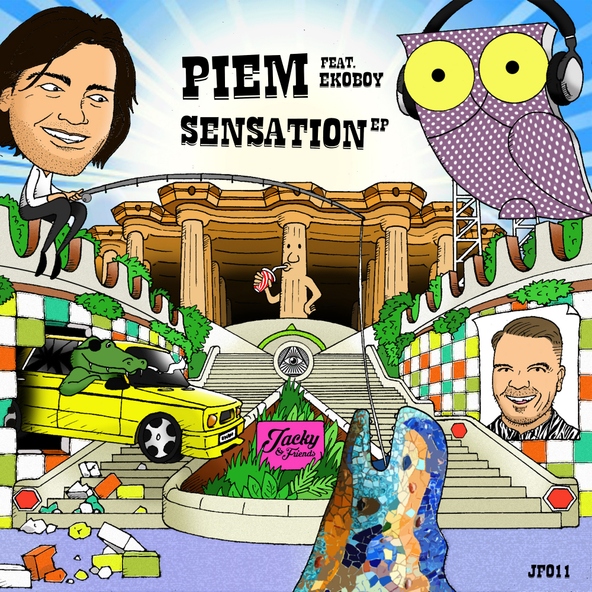 Piem - About You