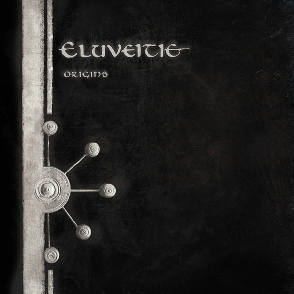 Eluveitie - Ogmios