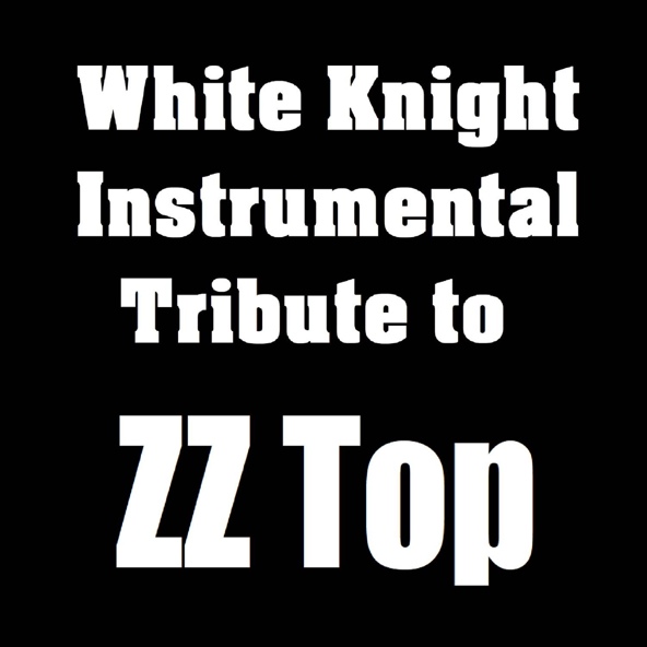 White Knight Instrumental - Under Pressure (Instrumental)