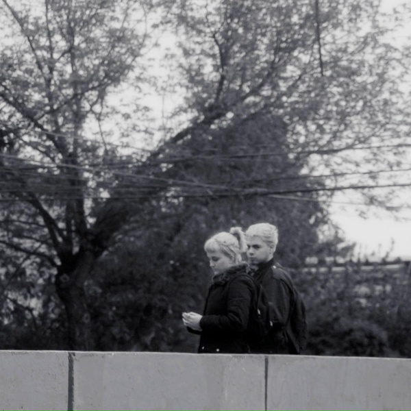 Blame Venus - Trust Again