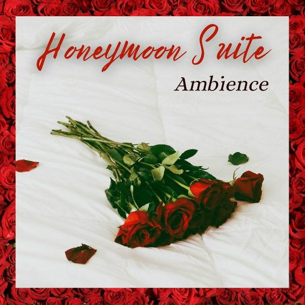 Shades of Pleasure - Honeymoon Suite Ambience