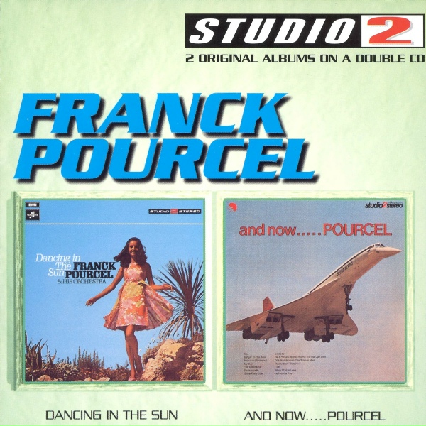 Franck Pourcel - Soleado