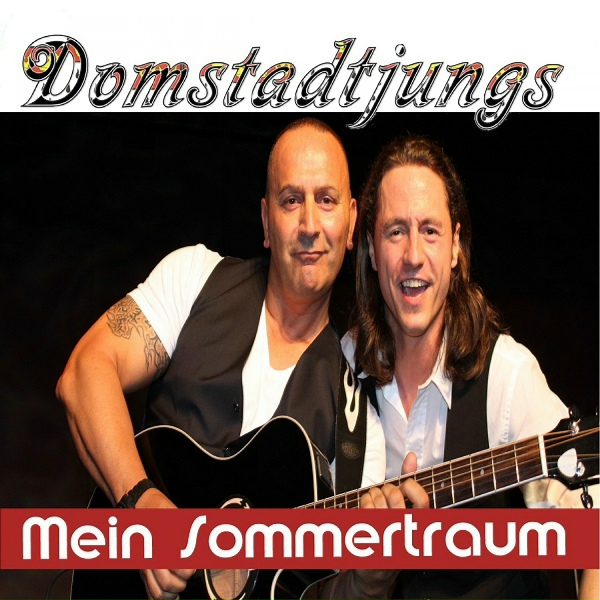 Domstadtjungs - F&uuml;r die Ewigkeit