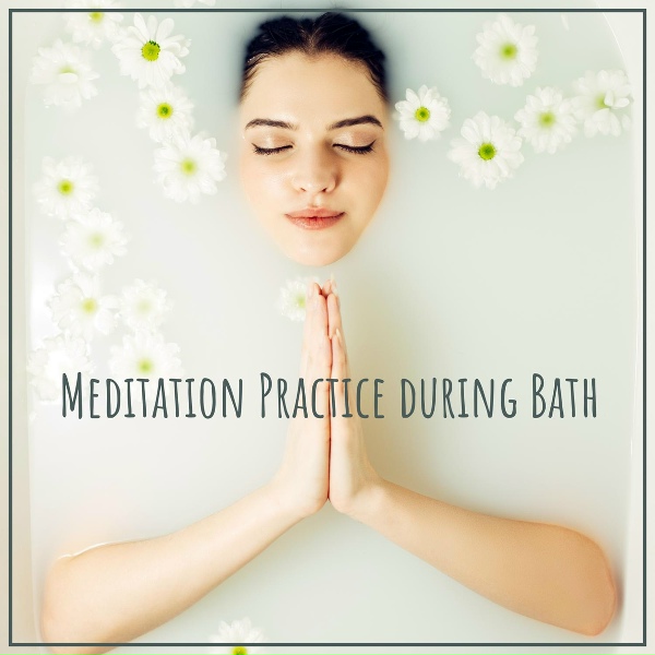 Relaxing Music for Bath Time - Full Body Care