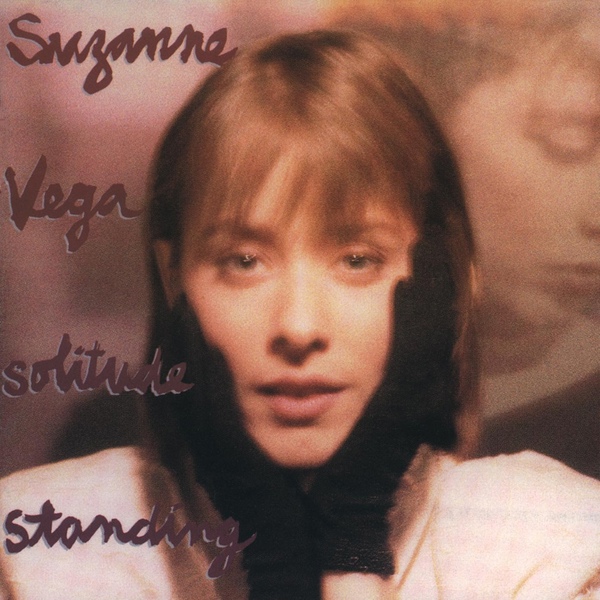 Suzanne Vega - In The Eye
