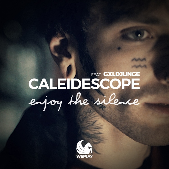 CALEIDESCOPE feat. gxldjunge - Enjoy the Silence