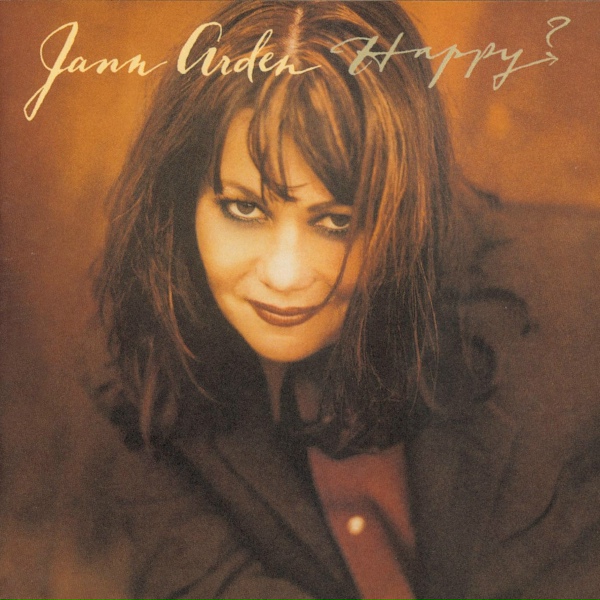 Jann Arden - Holy Moses