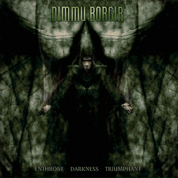 Dimmu Borgir - Tormentor of Christian Souls