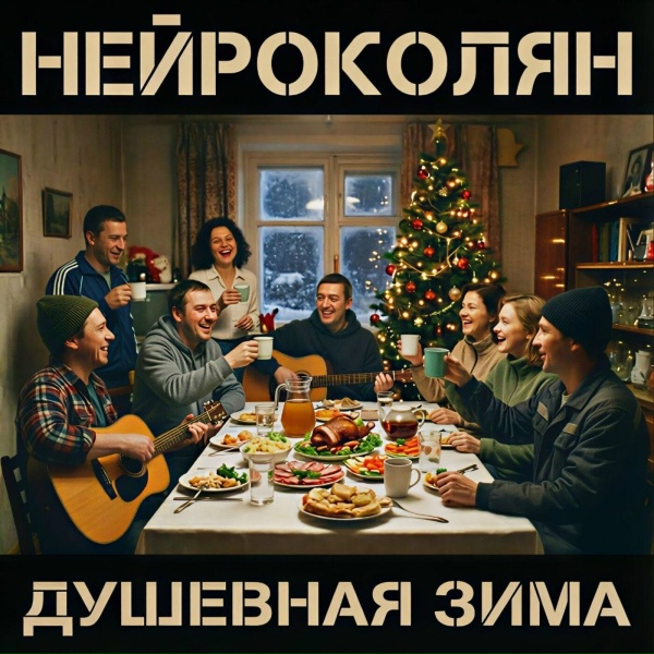 НейроКолян - Король на час