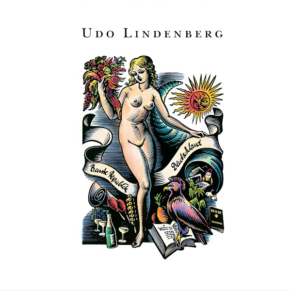 Udo Lindenberg - Wei&szlig;t du, wieviel Sternlein stehen?
