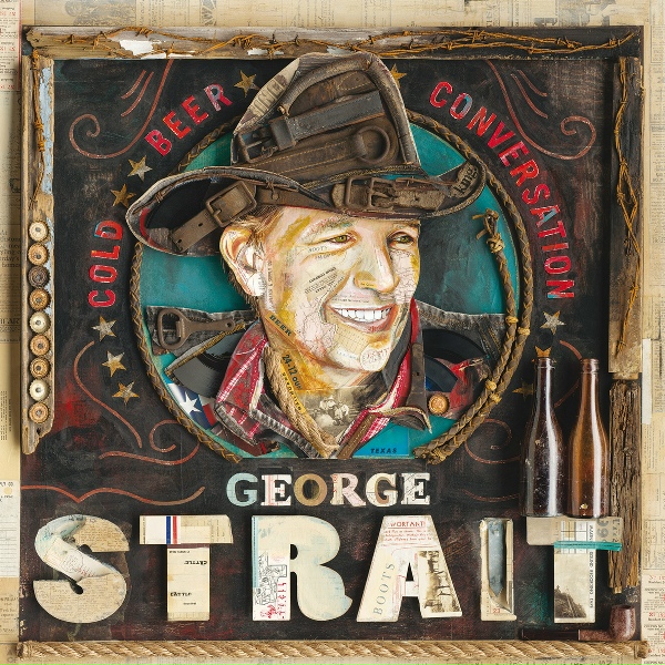 George Strait - It Was Love