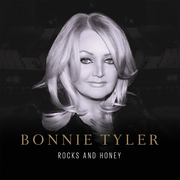 Bonnie Tyler - You Try