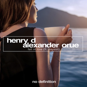 Henry D & Alexander Orue feat. Dayson feat. Dayson