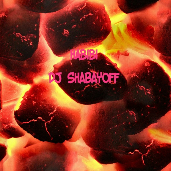 DJ SHABAYOFF - Habibi