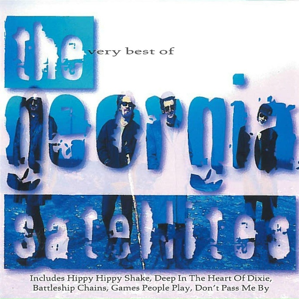 Georgia Satellites - Battleship Chains