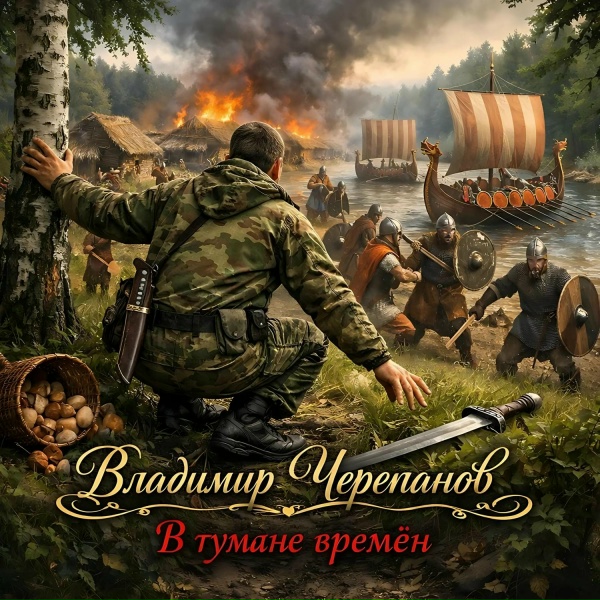 Владимир Черепанов
